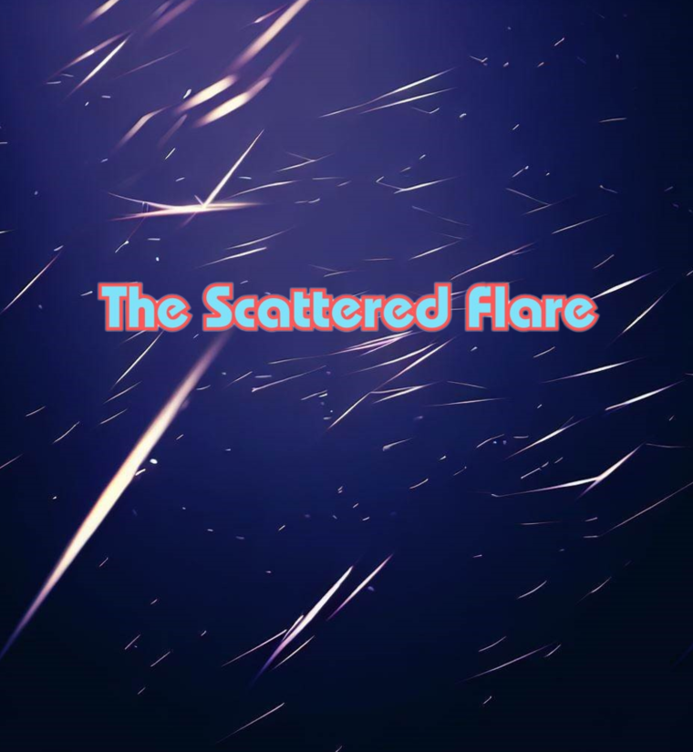 The Scattered Flare