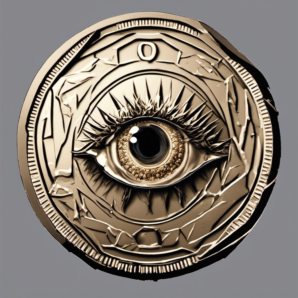 Surveillance Coins